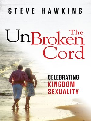 cover image of The Unbroken Cord